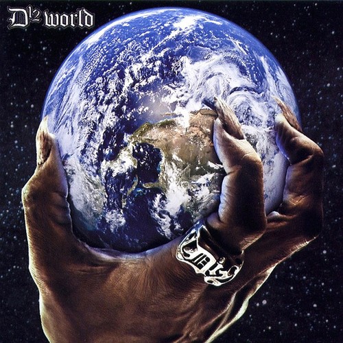 D12 world - d12,