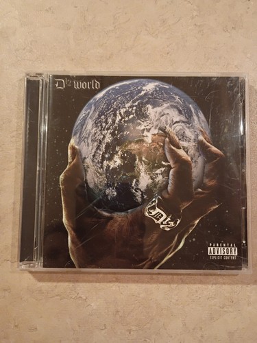 D12 world - by,